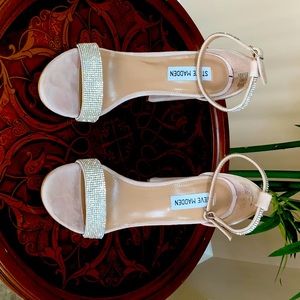 Women's heels (Steve Madden)